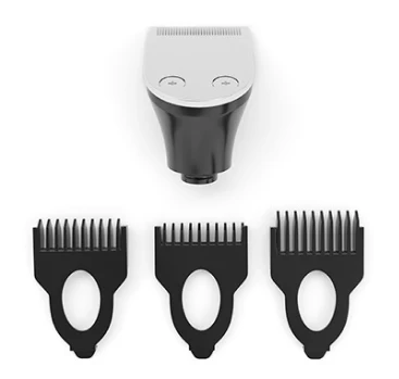 Precision Clipper & Guards