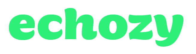 Echozy
